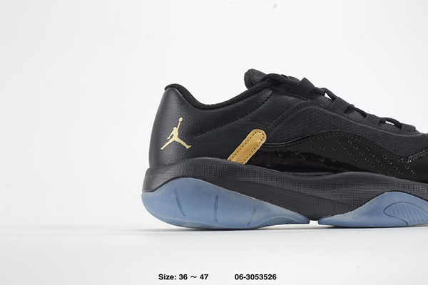 ナイキ靴背面デザイン